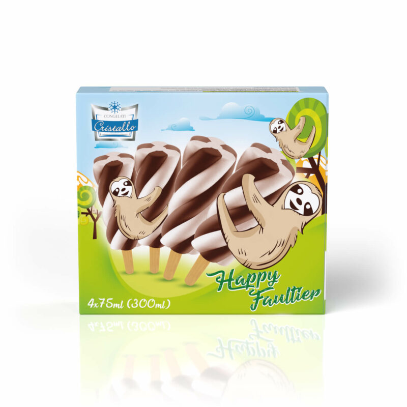 Stieleis Cristallo Frozen Food Production GmbH & Co. KG