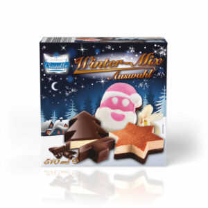 Cristallo Winter-Mix